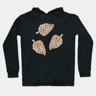 pinecone Hoodie